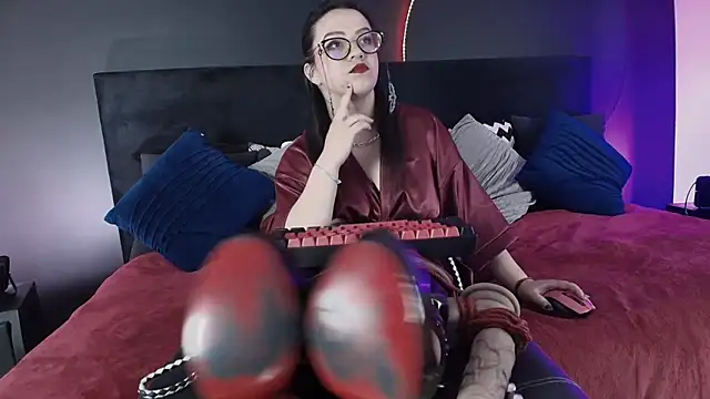 _Jade_16 webcam