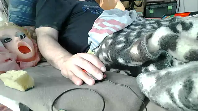 messi_syssy webcam