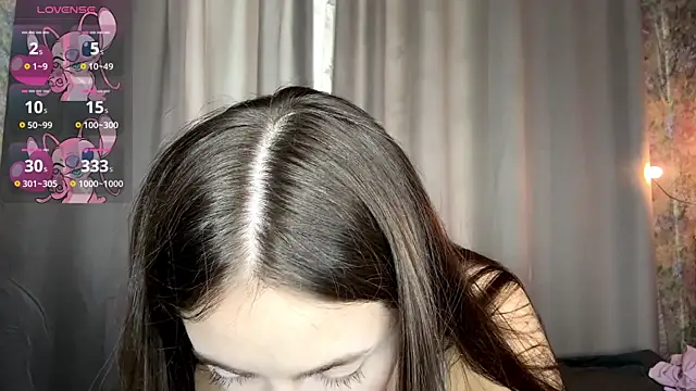 LoraDavi webcam