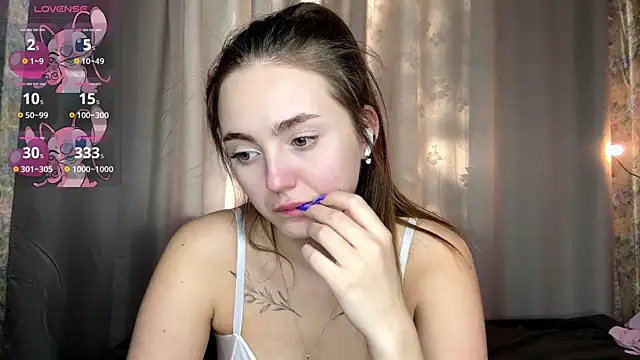 LoraDavi webcam