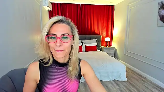 MuseOfStage webcam