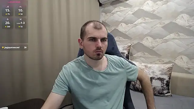 SerzhKorol1 webcam