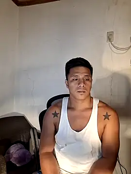 Felix_Asher webcam
