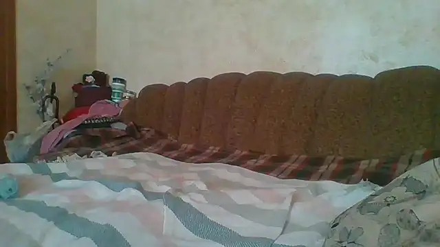 MilaSky5303 webcam