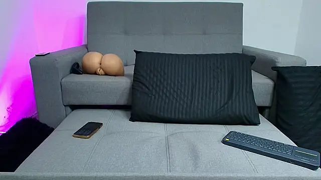 BrayaanFit webcam