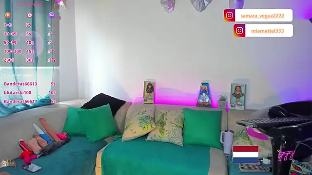 samara_veguz222 webcam