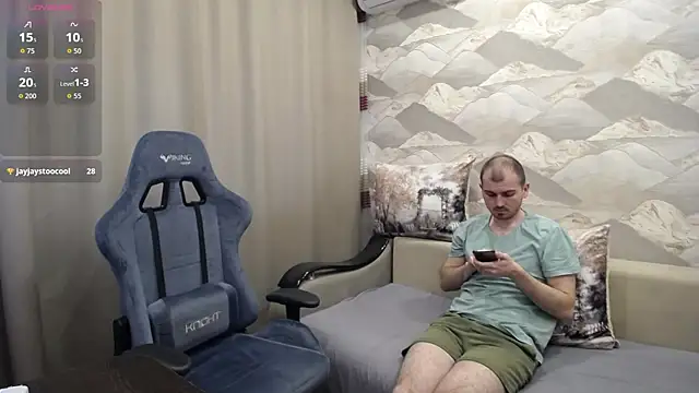 SerzhKorol1 webcam
