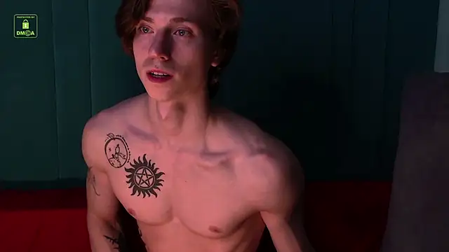 ares_pallini (M young) - the second wave of cum