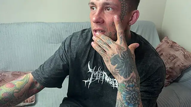 Anubisgods live cam