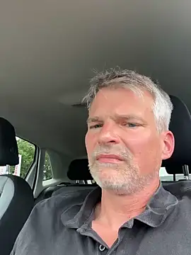 thor-82 (Ask my age) - Cum in car