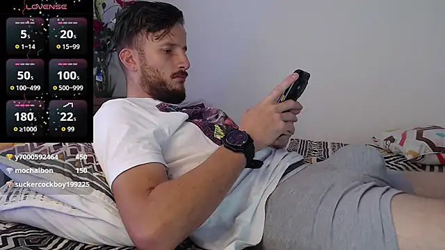 horse_man2 (M young) - let´s cum together