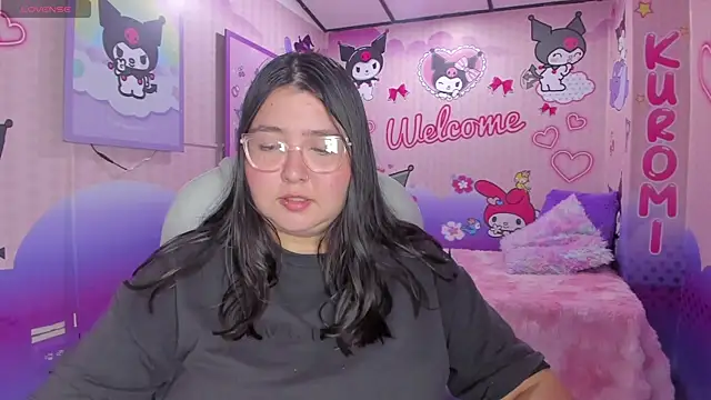 Dulce_meow webcam