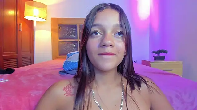 Zoe_sky1 webcam