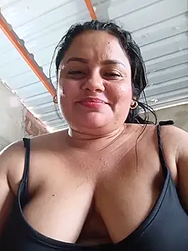 Dirty-violeta_19 webcam
