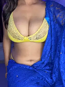 Ms_Divya webcam