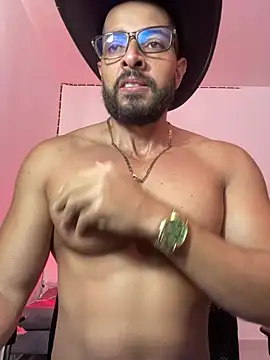 magnumchris webcam