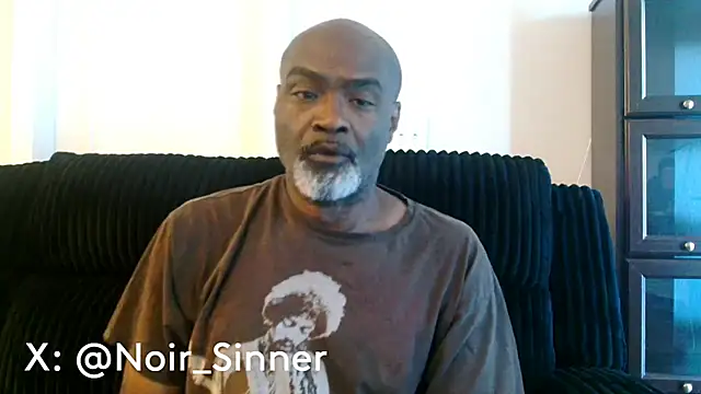 sinnernoir webcam