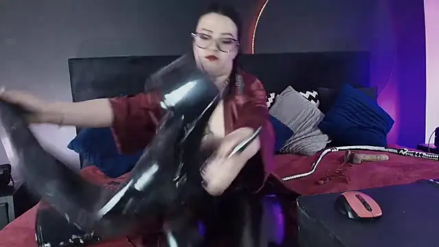 _Jade_16 webcam