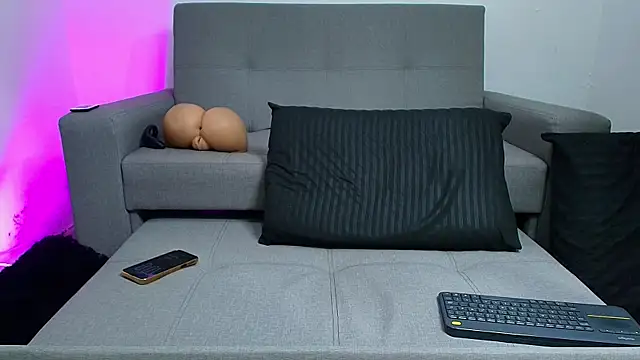 BrayaanFit webcam