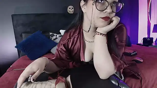 _Jade_16 webcam