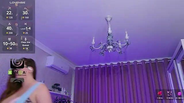 KellyKleine webcam