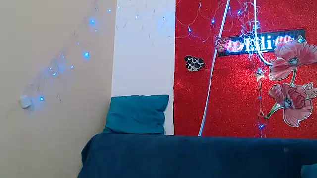 liliimilf webcam
