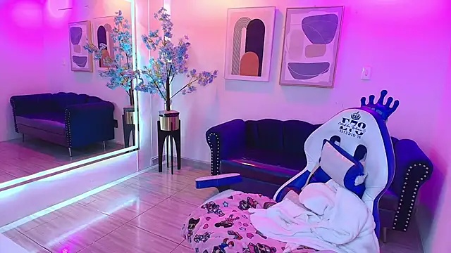 Miia__owens webcam