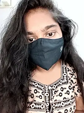 riya-baby webcam
