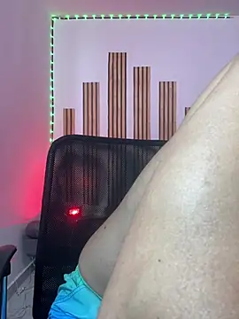magnumchris webcam