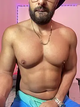 magnumchris webcam