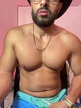 magnumchris webcam
