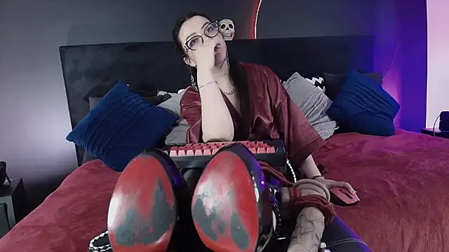 _Jade_16 webcam