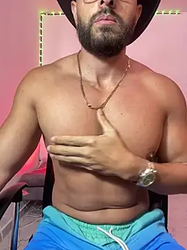 magnumchris webcam