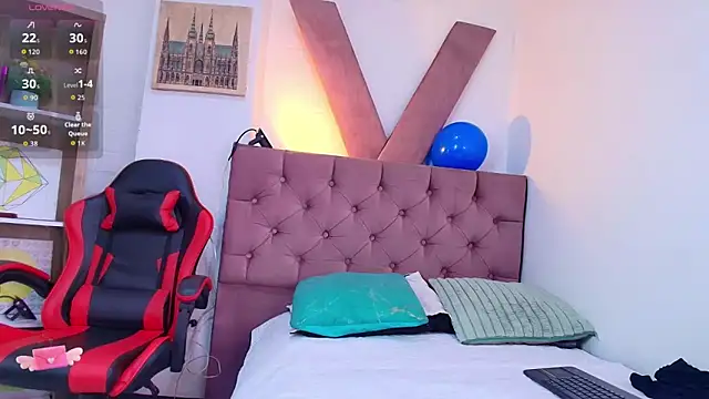 CamiilaReyes webcam