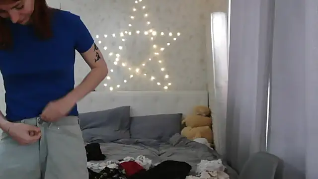 KateBunny webcam