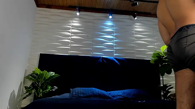 Darius_Wolfe live cam