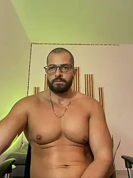 magnumchris webcam