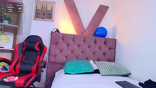 CamiilaReyes webcam