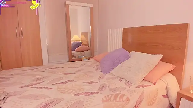 Andrea-Morreti webcam