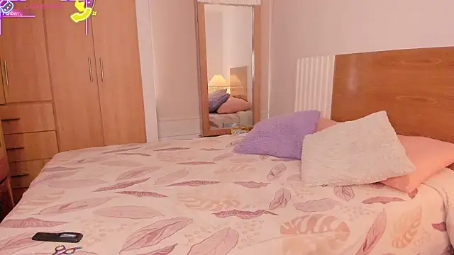 Andrea-Morreti webcam