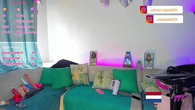 samara_veguz222 webcam