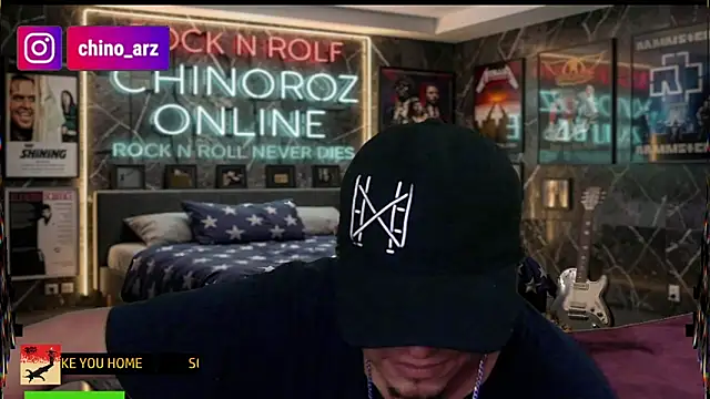chino_roz webcam