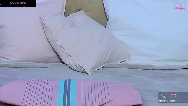 Daliya_ webcam