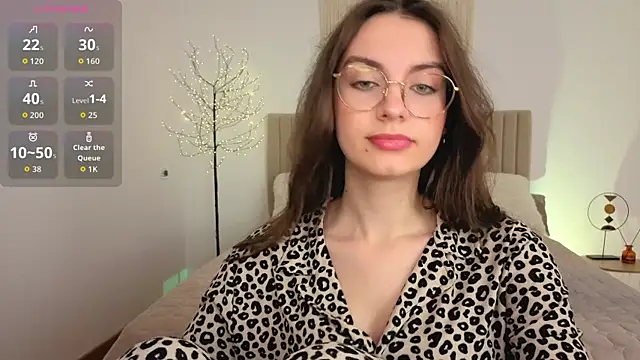 Real_cutie1 webcam