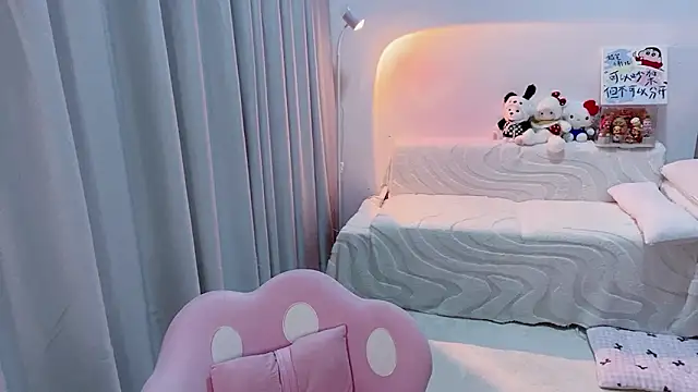 lucky-tt webcam