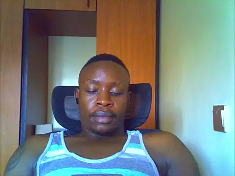 BillyBlackss webcam