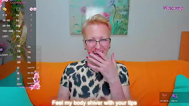 iamyourdream89 webcam