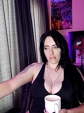 ForbiddenAmaraVIP webcam