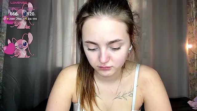 LoraDavi webcam