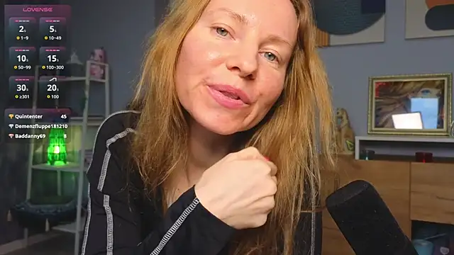 JanePearl webcam